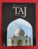 Romancing an Era TAJ & Beyond | Subject: Travel