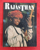 RAJASTHAN | Subject: Travel