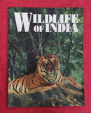 Wildlife of India | Subject: Travel & Encyclopedia