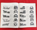 Motoring Milestones | Subject: Automobiles History