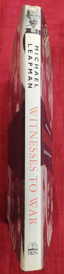 Witnesses to War | Subject: World War
