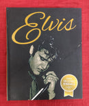 ELVIS | Subject: Music