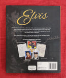 ELVIS | Subject: Music