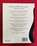 Learn to Play the Guitar Step by Step Guide | Subject: Music Guitar