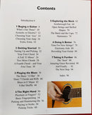 Learn to Play the Guitar Step by Step Guide | Subject: Music Guitar