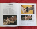 Learn to Play the Guitar Step by Step Guide | Subject: Music Guitar