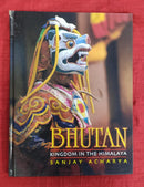 Bhutan Kingdom in the Himalaya | Subject: Travel