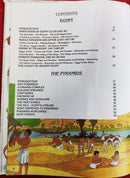 Encyclopedia of Great Civilization | Subject: History Encyclopedia