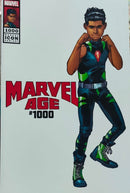 Marvel Age (2023) |  Issue