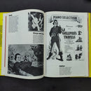 The Great Cartoon Stars A Who's Who by Denis Gifford | Hardcover Ed