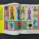 The Great Cartoon Stars A Who's Who by Denis Gifford | Hardcover Ed