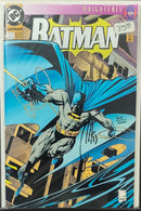 (SIGNED Edition with Certificate of Authenticity) Batman, Vol. 1 Knightfall - Part 19: Dark Angel: The Fall |  Issue