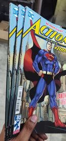 Action Comics, Vol. 3 | Thick Comic Book | Issue
