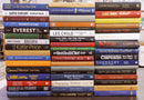 Mixed Colour Hardcover | Set of 25 | Decor Books