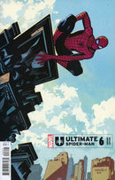 Ultimate Spider-Man, Vol. 2  |  Issue
