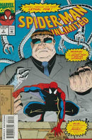 Spider-Man Unlimited, Vol. 1 An Obituary For Octopus |  Issue