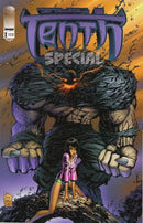 The Tenth Special  |  Issue