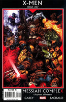X-Men, Vol. 1 Messiah Complex - Chapter Thirteen |  Issue