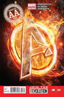 Avengers Arena Earth Girls Aren't Easy |  Issue