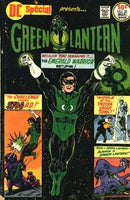 DC Special Green Lantern |  Issue