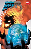 The Defenders, Vol. 3 The End of the World As We Know It! |  Issue