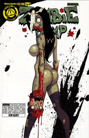 Zombie Tramp, Vol. 2  |  Issue