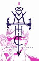 Mythic Wormfood |  Issue