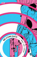 Welcome Back  |  Issue