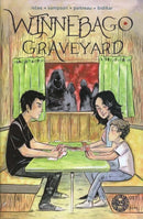 Winnebago Graveyard  |  Issue