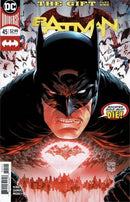 Batman, Vol. 3 The Gift |  Issue