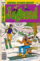 Jughead, Vol. 1  |  Issue