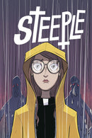 Steeple  |  Issue