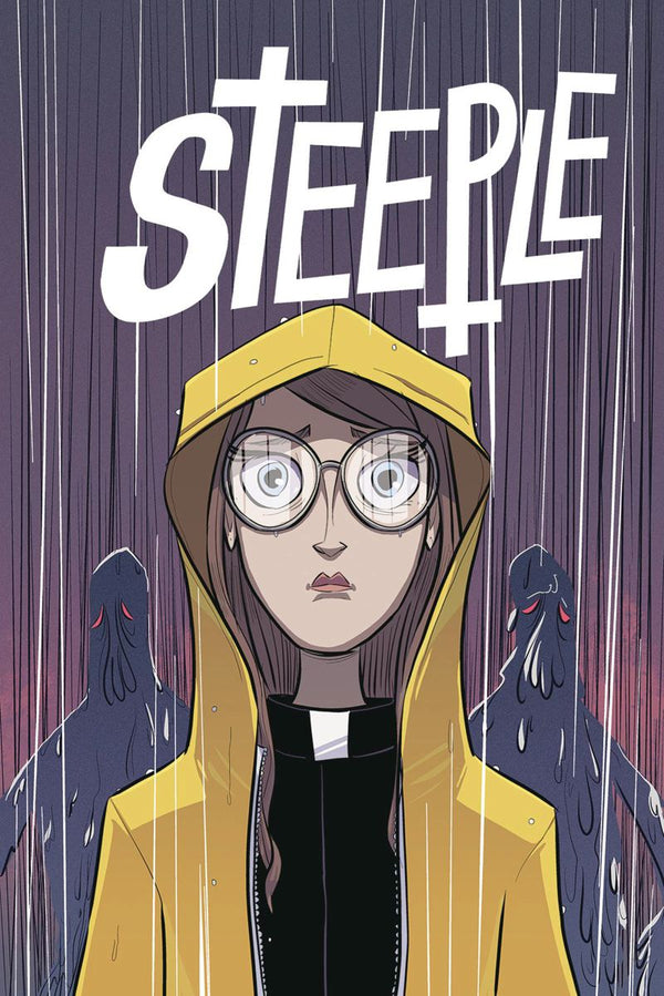 Steeple  |  Issue#2A | Year:2019 | Series:  | Pub: Dark Horse Comics |