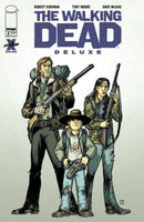 The Walking Dead Deluxe  |  Issue