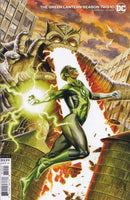 Green Lantern, Vol. 6: Season Two  |  Issue