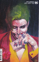 The Joker, Vol. 2  |  Issue