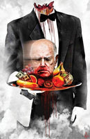 Eat The Rich  |  Issue