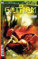 Future State: Gotham The Next Joker, Part Three |  Issue