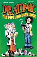 Dr. Atomic: Pipe & Dope Book  |  Issue