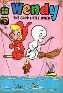 Wendy the Good Little Witch, Vol. 1  |  Issue