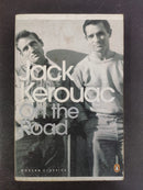 Paperback Novel in Used Good Condition