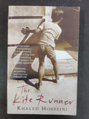 Paperback Novel in Used Good Condition