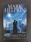 Paperback Novel in Used Good Condition
