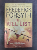 Paperback Novel in Used Good Condition