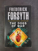 Paperback Novel in Used Good Condition