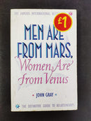 Paperback Novel in Used Good Condition