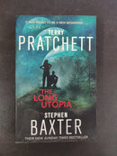 Paperback Novel in Used Good Condition