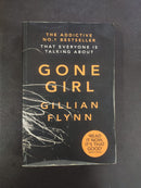 Paperback Novel in Used Good Condition