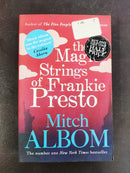 Paperback Novel in Used Good Condition