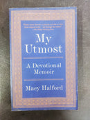 Paperback Novel in Used Good Condition